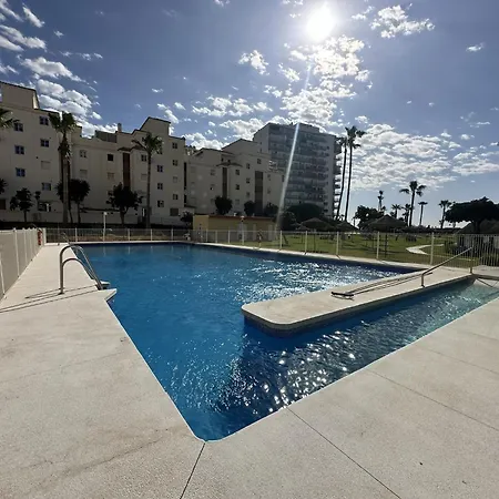 Apto Vistas Al Mar A 1 Min De La Playa Apartment